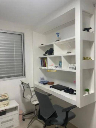 Imagem Apartamento com 2 Quartos à Venda, 56 m² em Parque São Vicente - Mauá Imagem Apartamento com 2 Quartos à Venda, 56 m² em Parque São Vicente - Mauá