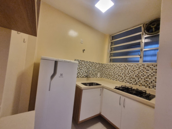 Imagem Apartamento com 1 Quarto à Venda, 50 m² em Copacabana - Rio De Janeiro