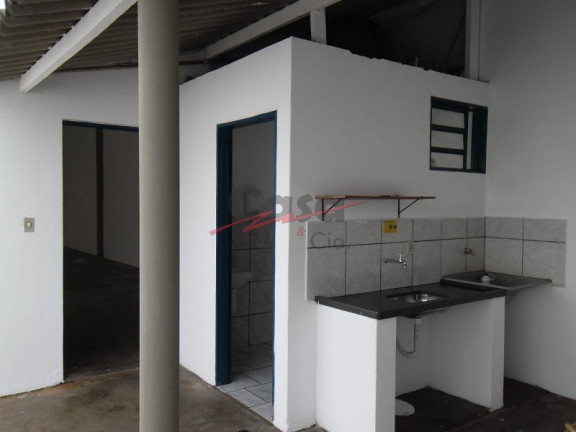 Imagem Imóvel Comercial à Venda, 500 m² em Jardim Anhanguera - Ribeirão Preto