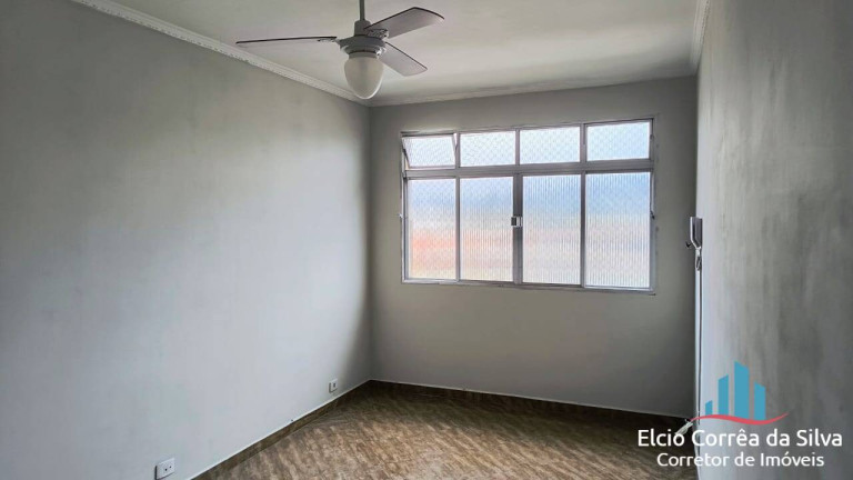 Imagem Apartamento com 2 Quartos à Venda, 88 m² em Catiapoa - São Vicente