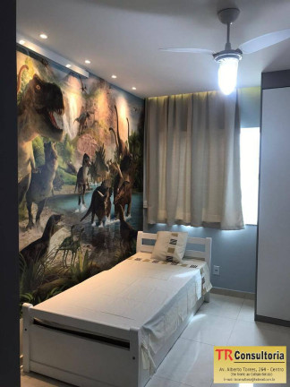 Imagem Apartamento com 2 Quartos para Alugar, 120 m² em Parque Jóquei Club - Campos Dos Goytacazes Imagem Apartamento com 2 Quartos para Alugar, 120 m² em Parque Jóquei Club - Campos Dos Goytacazes