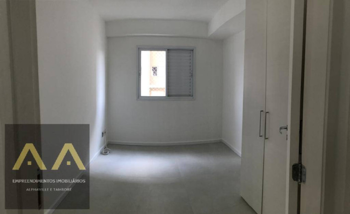 Imagem Apartamento com 2 Quartos à Venda, 62 m² em Bethaville I - Barueri