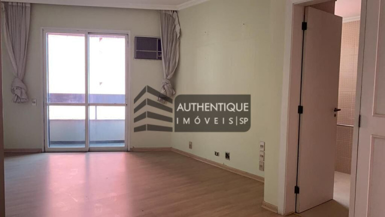Imagem Apartamento com 4 Quartos à Venda, 251 m² em Real Parque - São Paulo