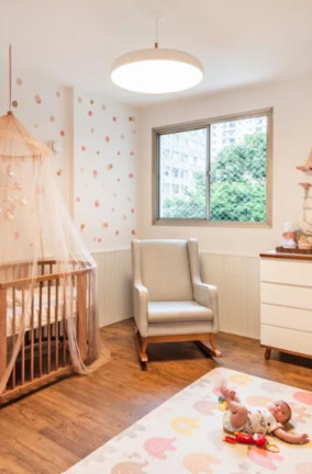 Imagem Imóvel com 3 Quartos à Venda, 140 m² em Jardim Paulista - São Paulo Imagem Imóvel com 3 Quartos à Venda, 140 m² em Jardim Paulista - São Paulo