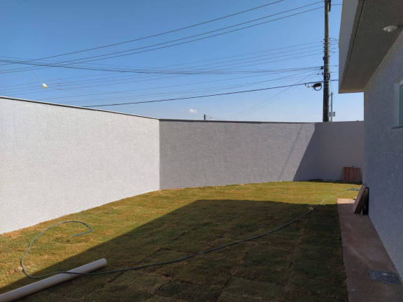 Imagem Casa com 2 Quartos à Venda, 234 m² em Independência - 3º Complemento - Aparecida De Goiânia