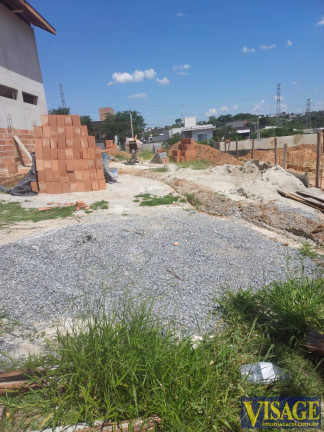 Terreno à Venda, 250 m² em Vila Branca - Jacareí
