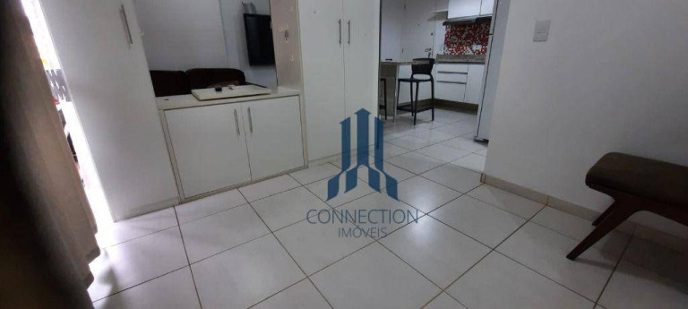 Imagem Studio com 1 Quarto à Venda, 34 m² em Centro - Curitiba