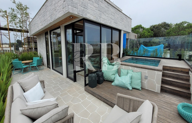 Imagem Imóvel com 5 Quartos à Venda, 1.059 m² em Riviera - Bertioga