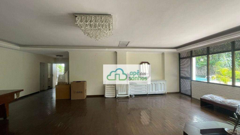Imagem Apartamento com 2 Quartos para Alugar, 107 m² em Higienópolis - São Paulo