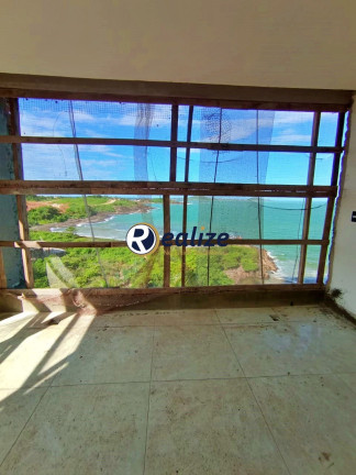 Imóvel com 3 Quartos à Venda, 95 m² em Praia Do Morro - Guarapari