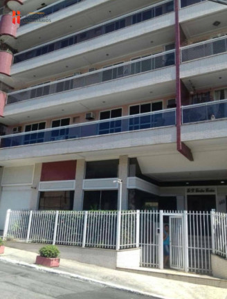Imagem Apartamento com 3 Quartos à Venda, 119 m² em Parque Paulicéia - Duque De Caxias