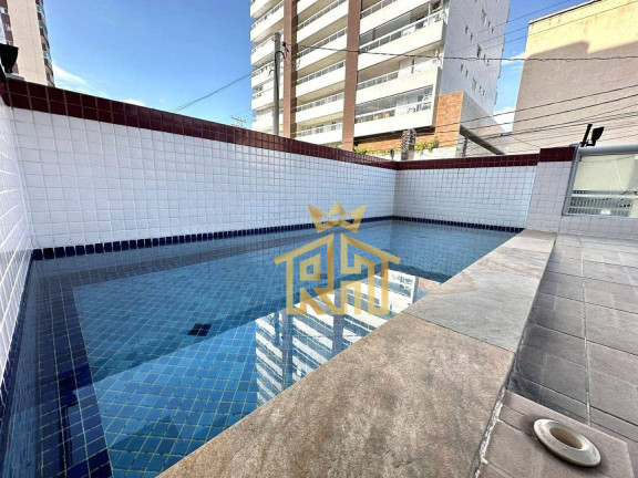 Imagem Apartamento com 1 Quarto à Venda, 41 m² em Ocian - Praia Grande Imagem Apartamento com 1 Quarto à Venda, 41 m² em Ocian - Praia Grande