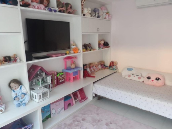 Imagem Casa com 4 Quartos à Venda, 344 m² em Pimenteiras - Teresópolis