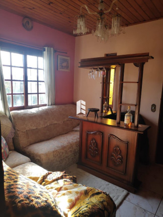 Imagem Casa com 4 Quartos à Venda,  em Oásis - Itaara