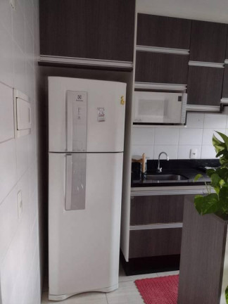 Imagem Apartamento com 2 Quartos à Venda, 46 m² em Polvilho (polvilho) - Cajamar Imagem Apartamento com 2 Quartos à Venda, 46 m² em Polvilho (polvilho) - Cajamar