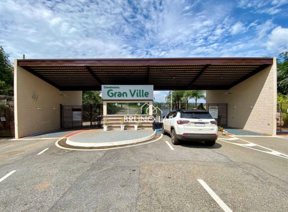 Imagem Terreno à Venda, 1.131 m² em Condomínio Gran Ville - Igarapé Imagem Terreno à Venda, 1.131 m² em Condomínio Gran Ville - Igarapé