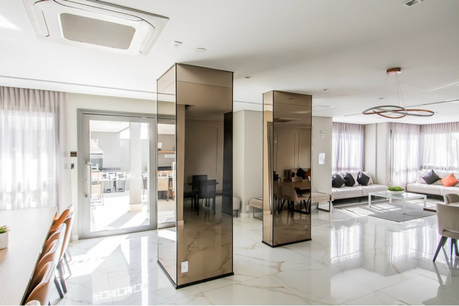Imagem Apartamento com 3 Quartos à Venda, 131 m² em Ipiranga - São Paulo Imagem Apartamento com 3 Quartos à Venda, 131 m² em Ipiranga - São Paulo