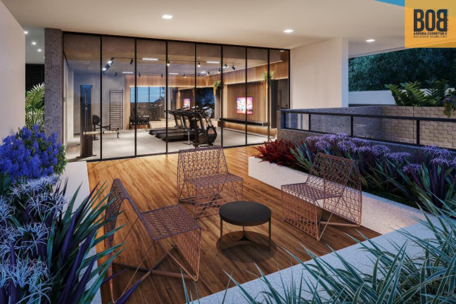 Imagem Apartamento com 4 Quartos à Venda, 205 m² em Ponta Verde - Maceió Imagem Apartamento com 4 Quartos à Venda, 205 m² em Ponta Verde - Maceió