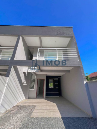 Imagem Casa com 2 Quartos à Venda, 99 m² em Rio Da Luz - Jaraguá Do Sul Imagem Casa com 2 Quartos à Venda, 99 m² em Rio Da Luz - Jaraguá Do Sul