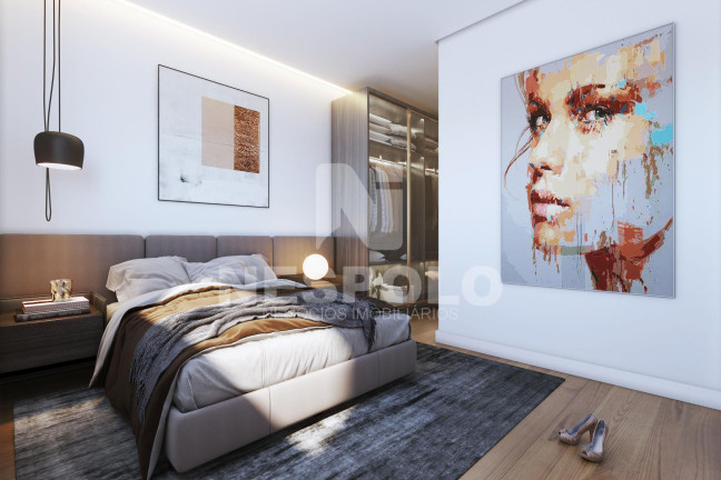Imagem Apartamento à Venda, 79 m² em Perequê - Porto Belo Imagem Apartamento à Venda, 79 m² em Perequê - Porto Belo