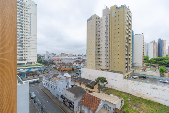 Imagem Sala Comercial à Venda, 28 m² em água Verde - Curitiba Imagem Sala Comercial à Venda, 28 m² em água Verde - Curitiba