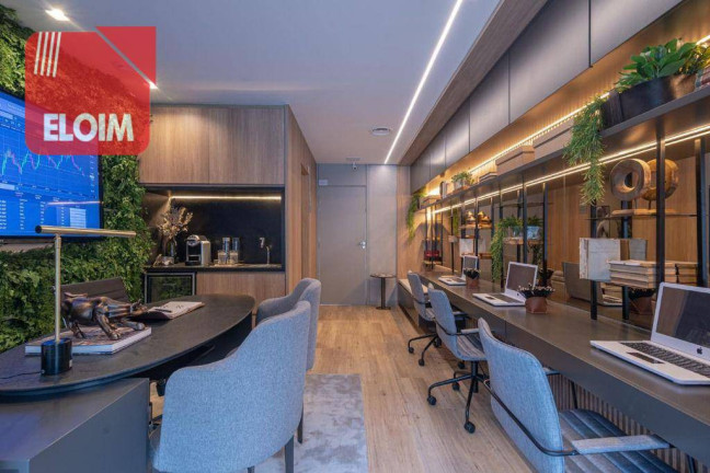 Imóvel à Venda, 42 m² em Perdizes - São Paulo