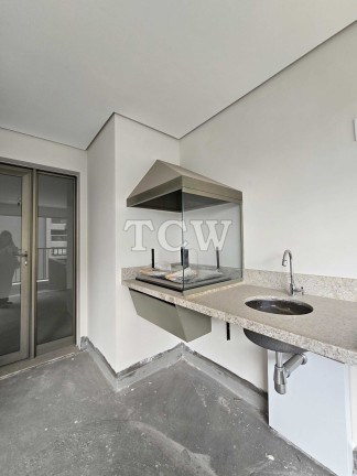 Imagem Apartamento com 3 Quartos à Venda, 158 m² em Vila Clementino - São Paulo