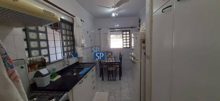 Imagem Casa com 3 Quartos à Venda, 140 m² em Parque Jambeiro - Campinas Imagem Casa com 3 Quartos à Venda, 140 m² em Parque Jambeiro - Campinas