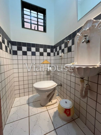 Imagem Casa com 3 Quartos à Venda, 308 m² em Residencial E Comercial Palmares - Ribeirão Preto Imagem Casa com 3 Quartos à Venda, 308 m² em Residencial E Comercial Palmares - Ribeirão Preto