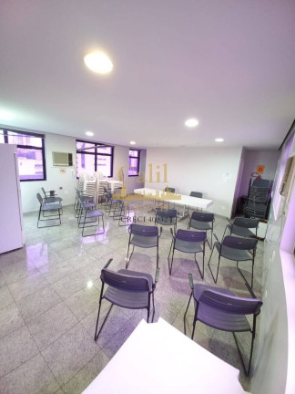 Imagem Imóvel Comercial à Venda, 132 m² em Boqueirão - Santos
