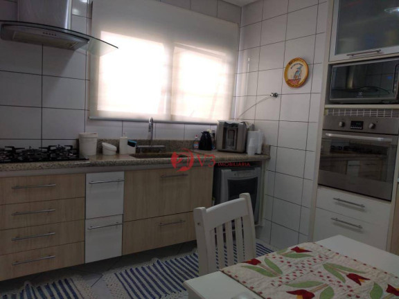 Imagem Apartamento com 3 Quartos à Venda, 151 m² em Tatuapé - São Paulo