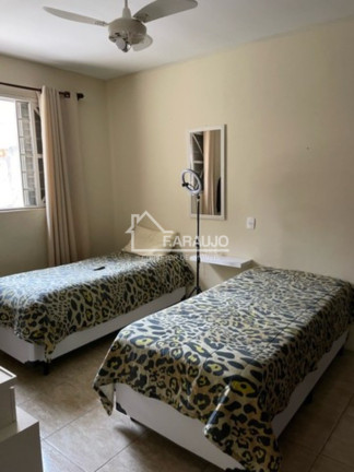 Imagem Casa com 3 Quartos à Venda, 106 m² em Jardim Santa Rosália - Sorocaba