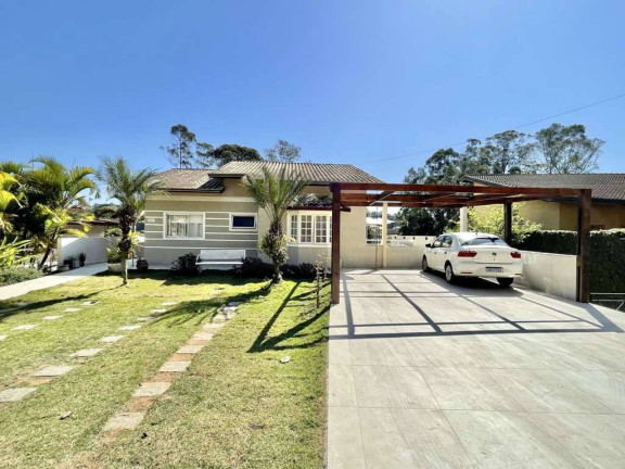 Imagem Casa de Condomínio com 5 Quartos à Venda, em Jardim Do Golf I - Jandira Imagem Casa de Condomínio com 5 Quartos à Venda, em Jardim Do Golf I - Jandira