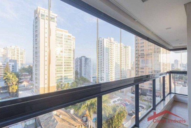 Imagem Apartamento com 2 Quartos à Venda, 76 m² em Centro - Joinville