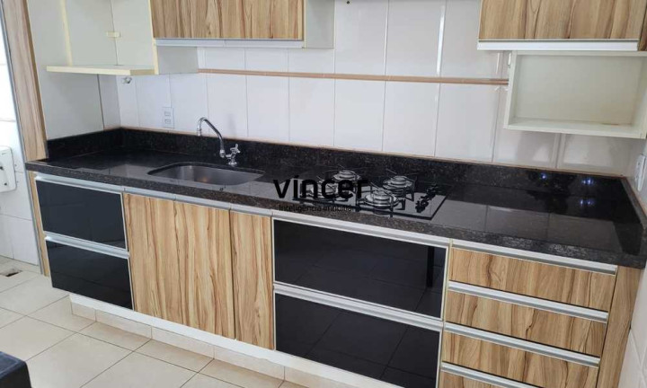 Imagem Apartamento com 2 Quartos à Venda, 70 m² em Jardim Goiás - Goiânia