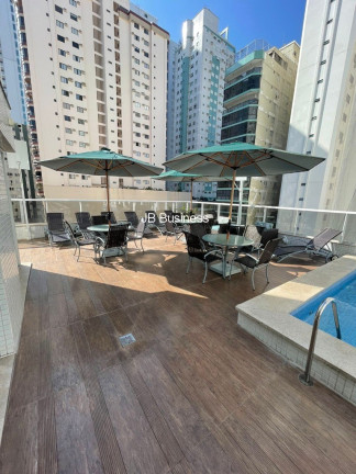 Imagem Imóvel com 3 Quartos à Venda, 136 m² em Centro - Balneário Camboriú
