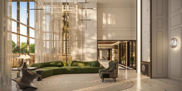 Imagem Imóvel com 4 Quartos à Venda, 236 m² em Cabral - Curitiba