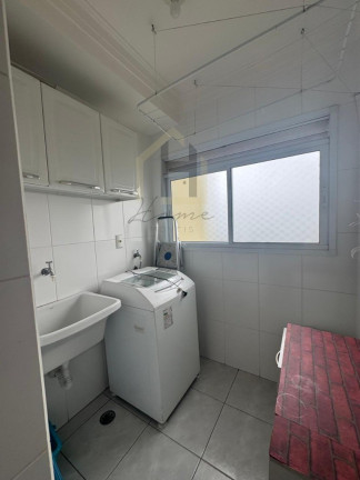 Imagem Imóvel com 2 Quartos para Alugar, 52 m² em Vila Príncipe De Gales - Santo André Imagem Imóvel com 2 Quartos para Alugar, 52 m² em Vila Príncipe De Gales - Santo André