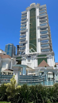 Apartamento com 4 Quartos à Venda, 175 m² em Meia Praia - Itapema