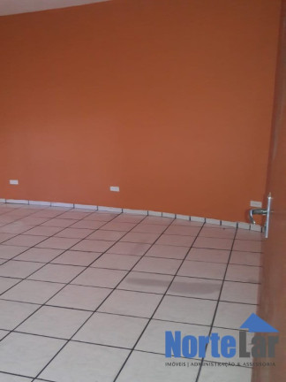 Imagem Casa com 1 Quarto para Alugar, 50 m² em Parque Panamericano - São Paulo