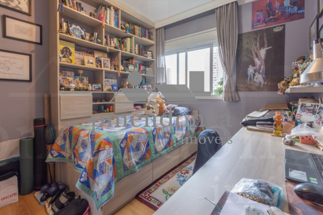 Imagem Apartamento com 3 Quartos à Venda, 153 m² em Vila Romana - São Paulo Imagem Apartamento com 3 Quartos à Venda, 153 m² em Vila Romana - São Paulo