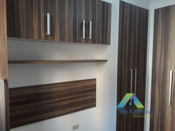 Imagem Apartamento com 2 Quartos à Venda, 50 m² em Vila Das Mercês - São Paulo Imagem Apartamento com 2 Quartos à Venda, 50 m² em Vila Das Mercês - São Paulo