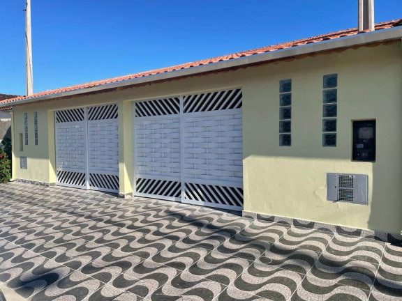 Imagem Casa com 2 Quartos à Venda, 90 m² em Jardim Praia Grande - Mongagua Imagem Casa com 2 Quartos à Venda, 90 m² em Jardim Praia Grande - Mongagua