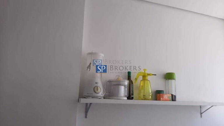 Imagem Apartamento com 1 Quarto à Venda, 150 m² em Bela Vista - São Paulo
