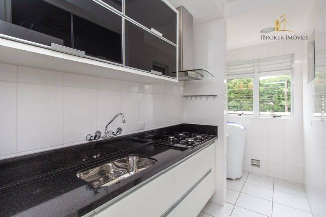 Imagem Apartamento com 3 Quartos à Venda, 61 m² em Portão - Curitiba Imagem Apartamento com 3 Quartos à Venda, 61 m² em Portão - Curitiba