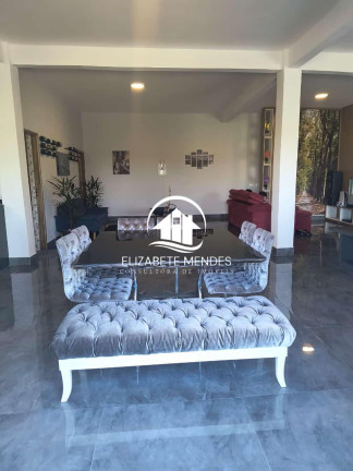 Imagem Casa com 5 Quartos à Venda, 500 m² em Ipelandia - Suzano Imagem Casa com 5 Quartos à Venda, 500 m² em Ipelandia - Suzano