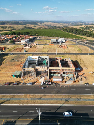 Imóvel com 1 Quarto para Alugar,  em Residencial Ana Dorothéa - Franca