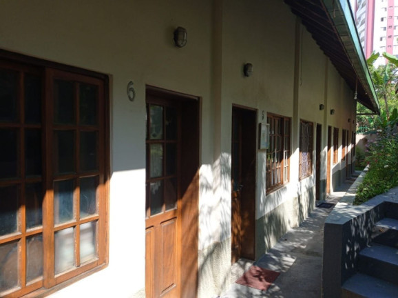 Imagem Casa com 1 Quarto à Venda, 55 m² em Jardim Apolo - São José Dos Campos Imagem Casa com 1 Quarto à Venda, 55 m² em Jardim Apolo - São José Dos Campos