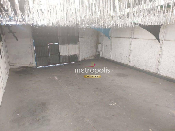 Imagem Galpão para Alugar, 250 m² em Vila Ivg - São Paulo