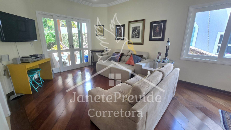 Imagem Casa de Condomínio com 3 Quartos à Venda, 263 m² em Alphaville - Santana De Parnaíba